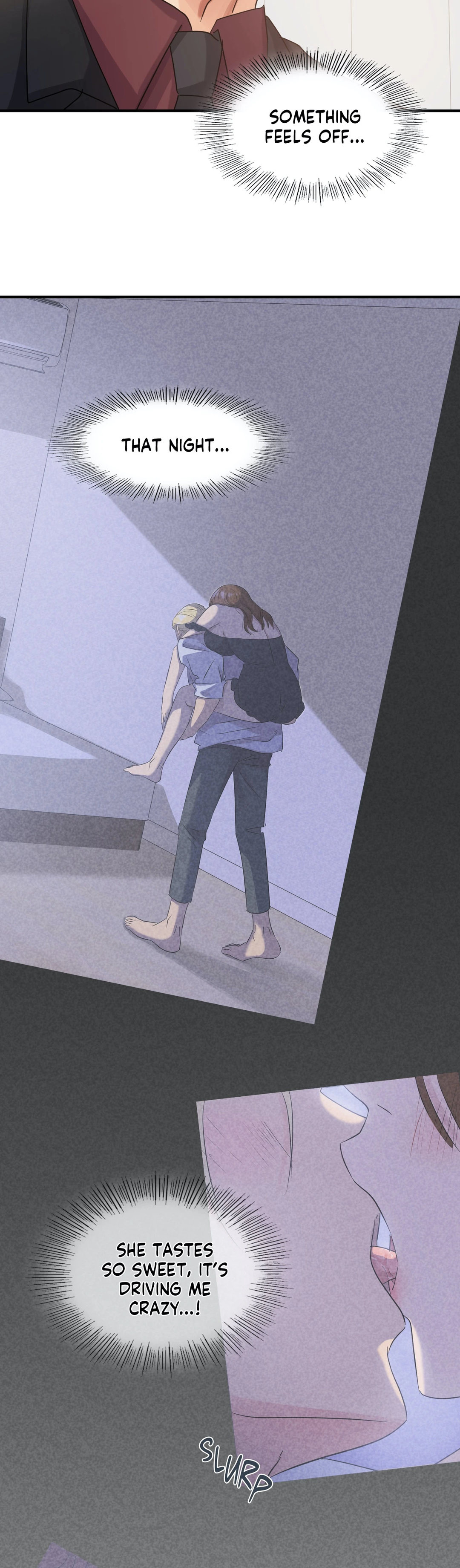 Big Boss Gone Bad - Chapter 6 - picture 47