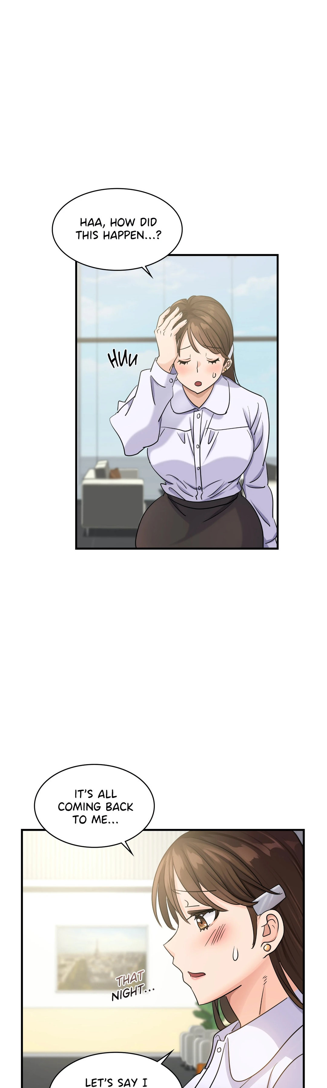 Big Boss Gone Bad - Chapter 7 - picture 17