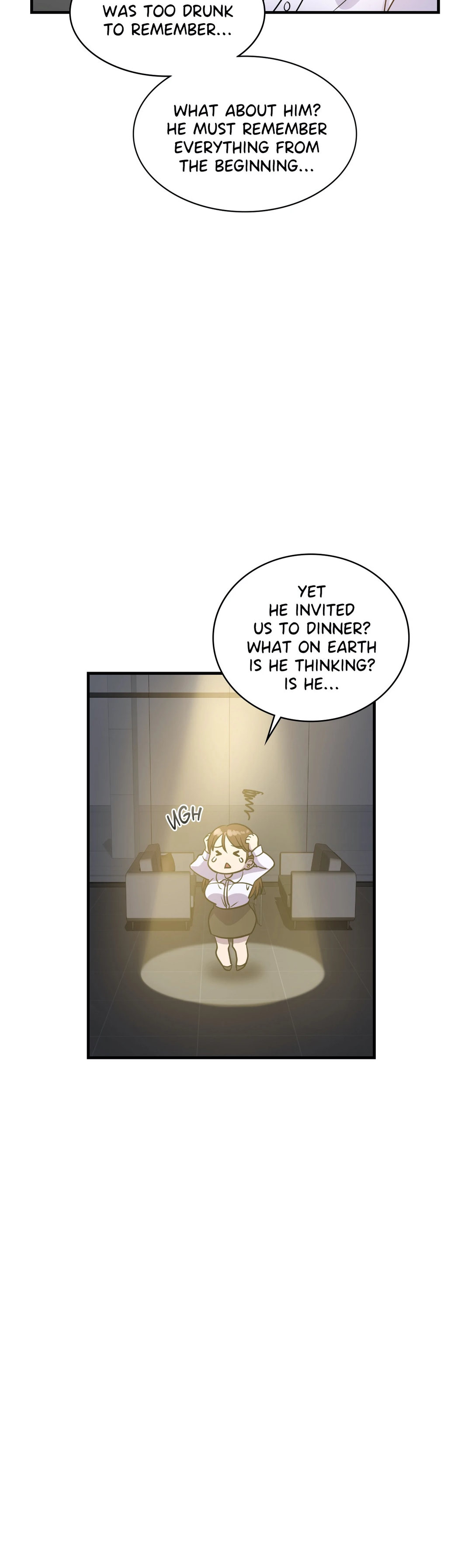 Big Boss Gone Bad - Chapter 7 - picture 18