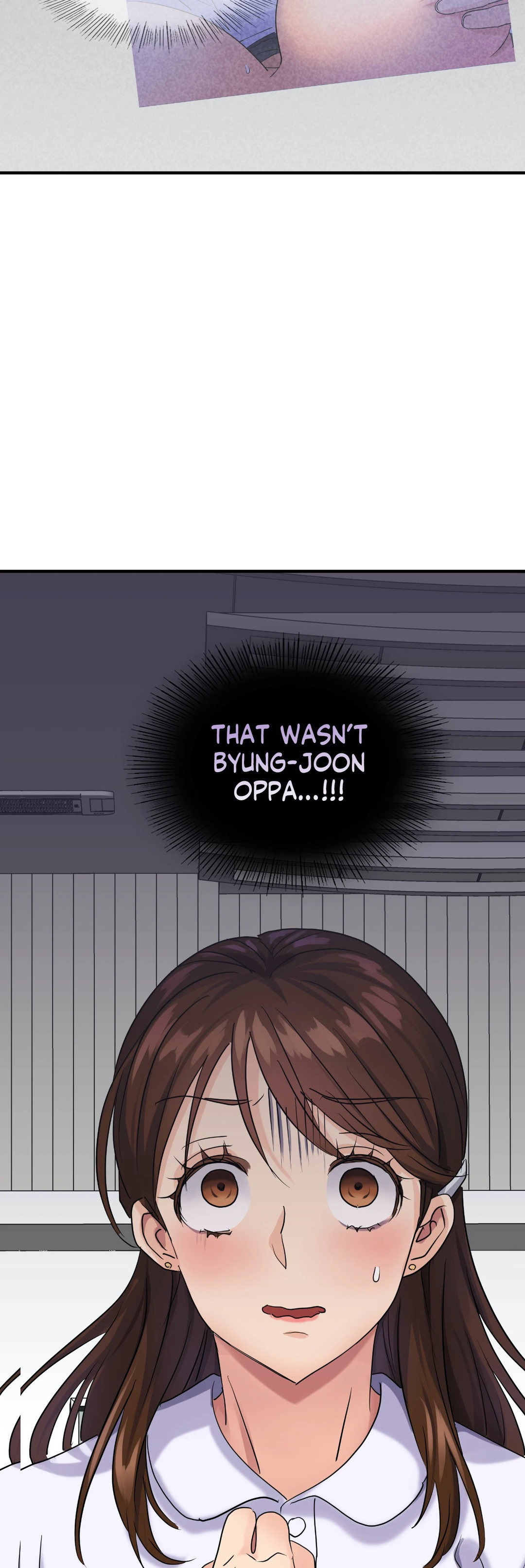 Big Boss Gone Bad - Chapter 7 - picture 2