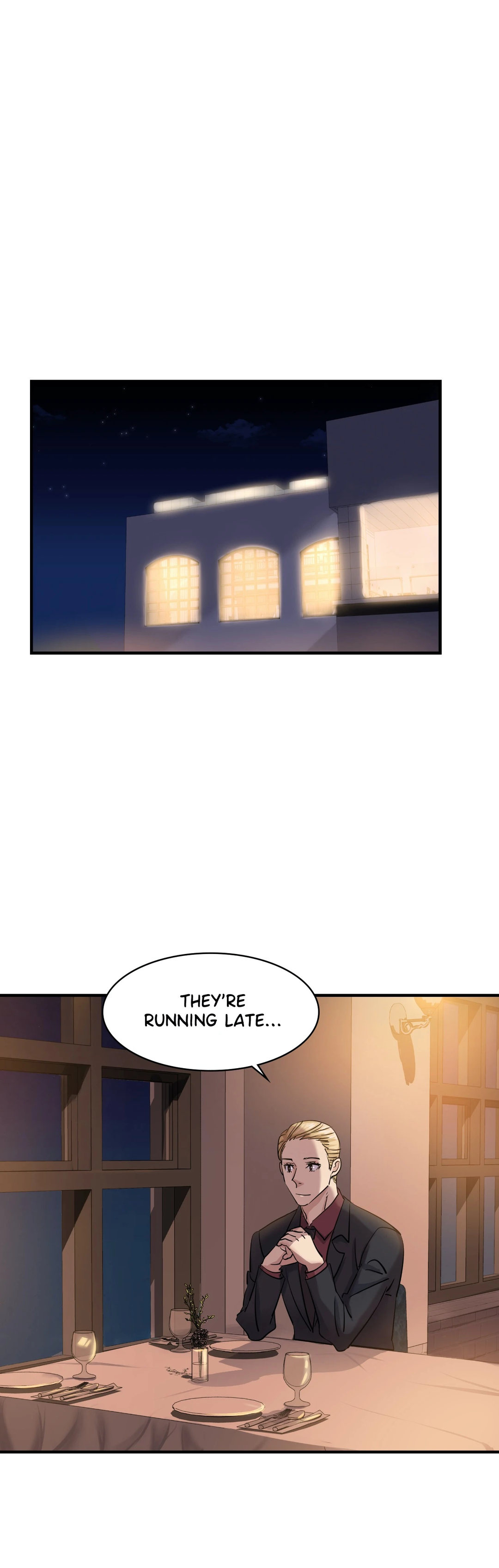 Big Boss Gone Bad - Chapter 7 - picture 22