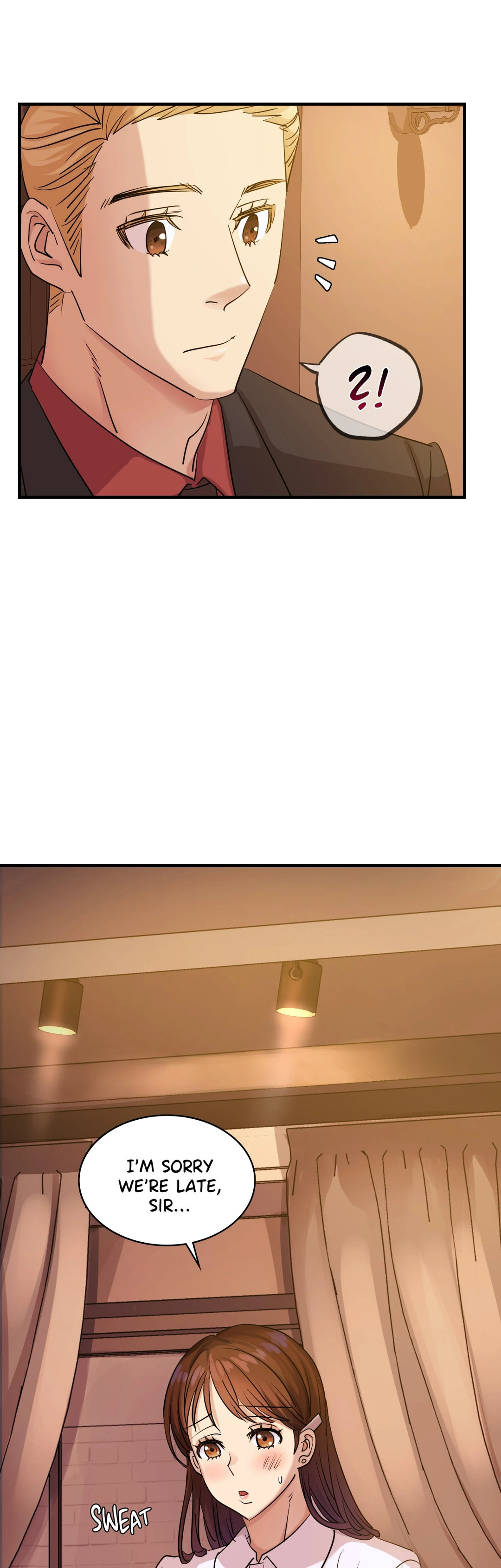 Big Boss Gone Bad - Chapter 7 - picture 25