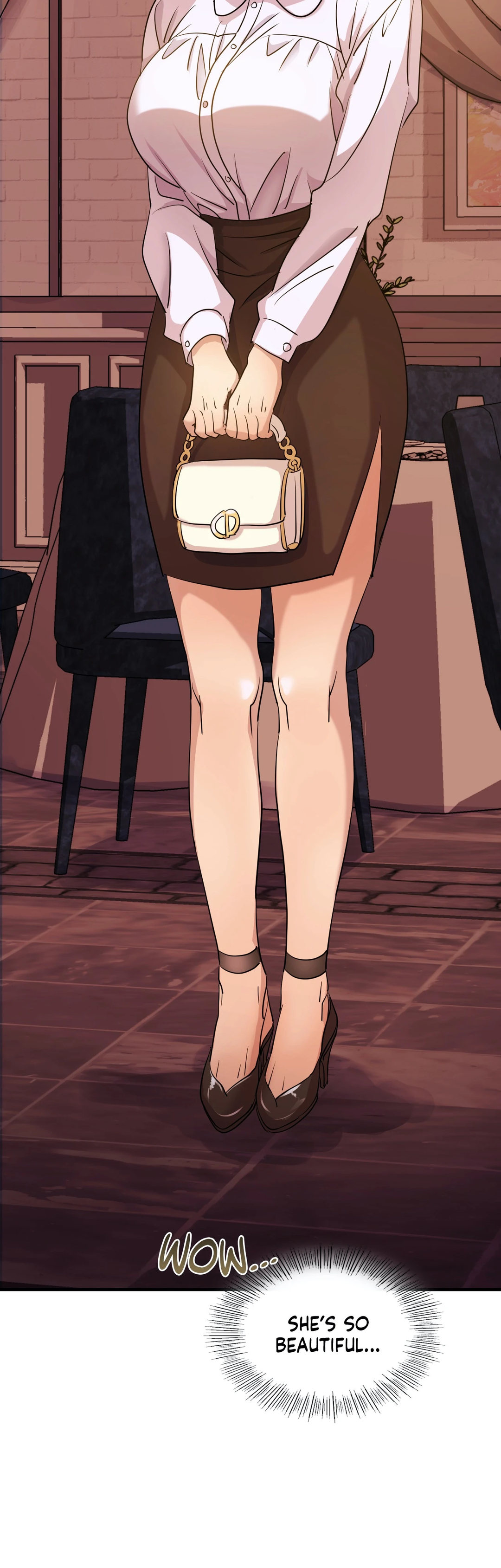 Big Boss Gone Bad - Chapter 7 - picture 26