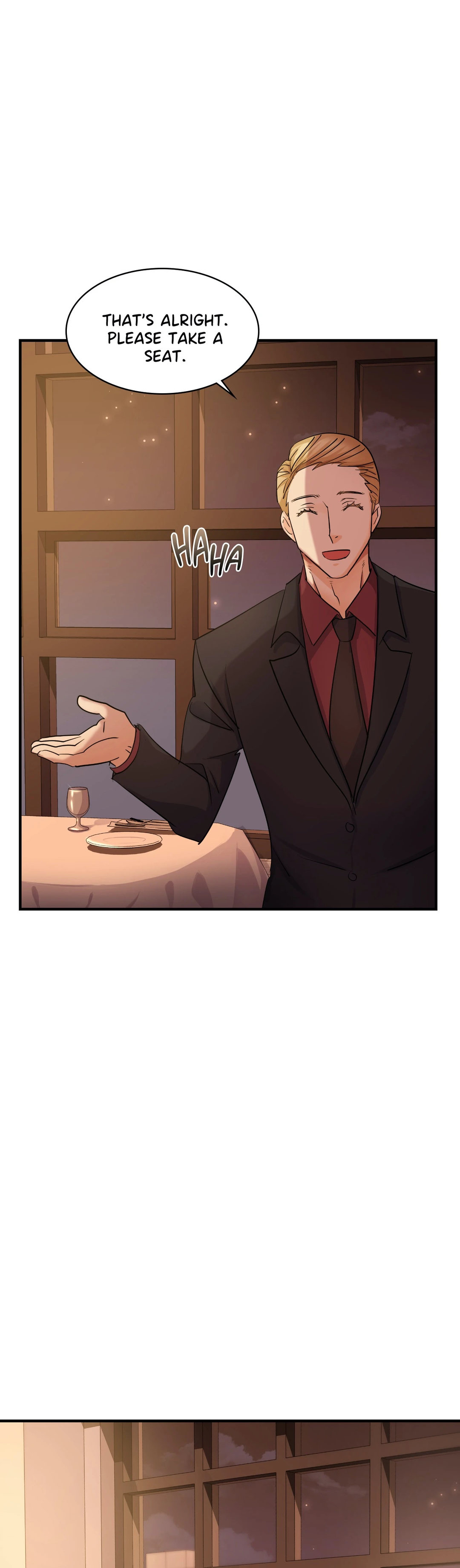 Big Boss Gone Bad - Chapter 7 - picture 27