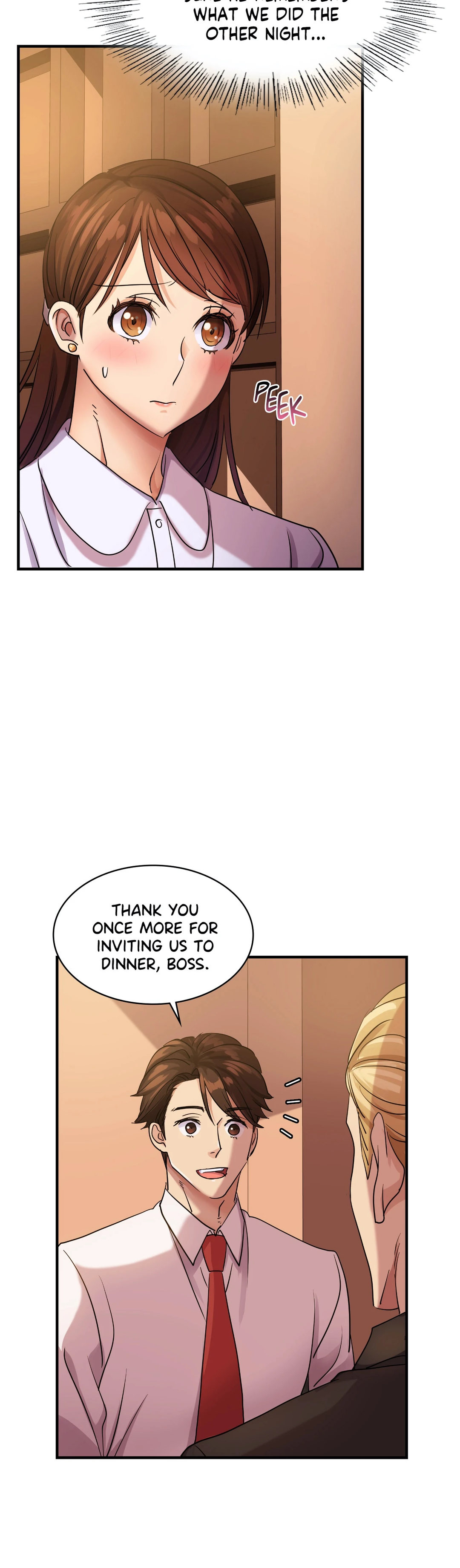 Big Boss Gone Bad - Chapter 7 - picture 29