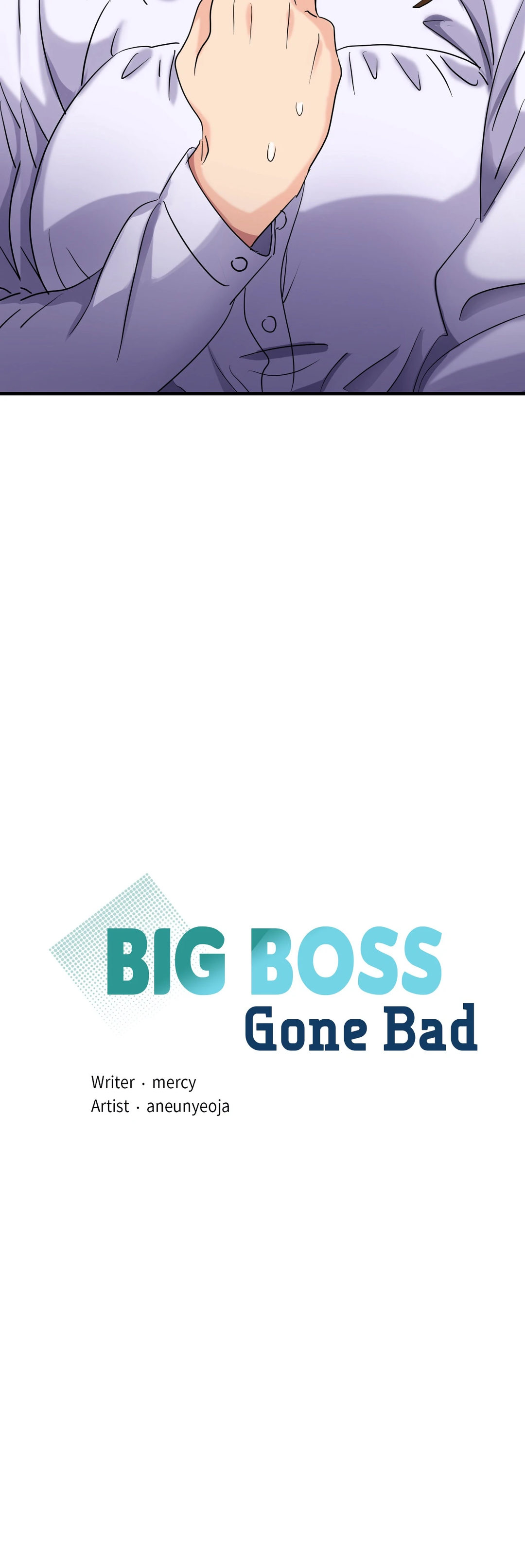 Big Boss Gone Bad - Chapter 7 - picture 3