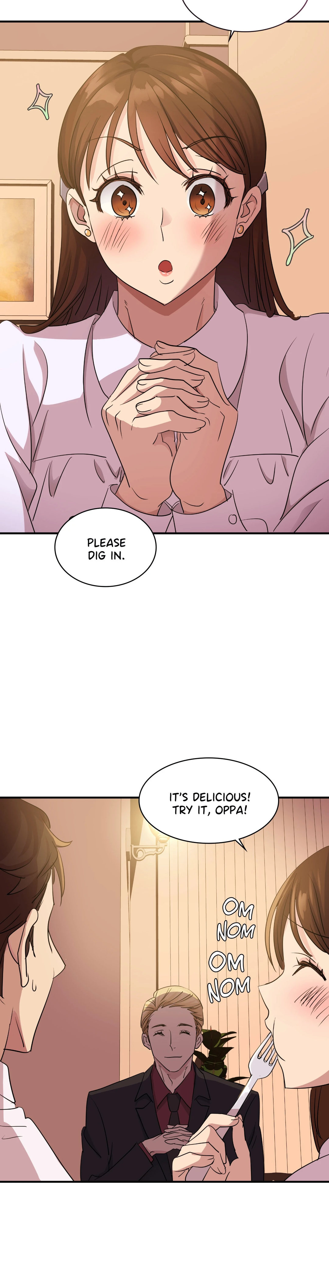 Big Boss Gone Bad - Chapter 7 - picture 32