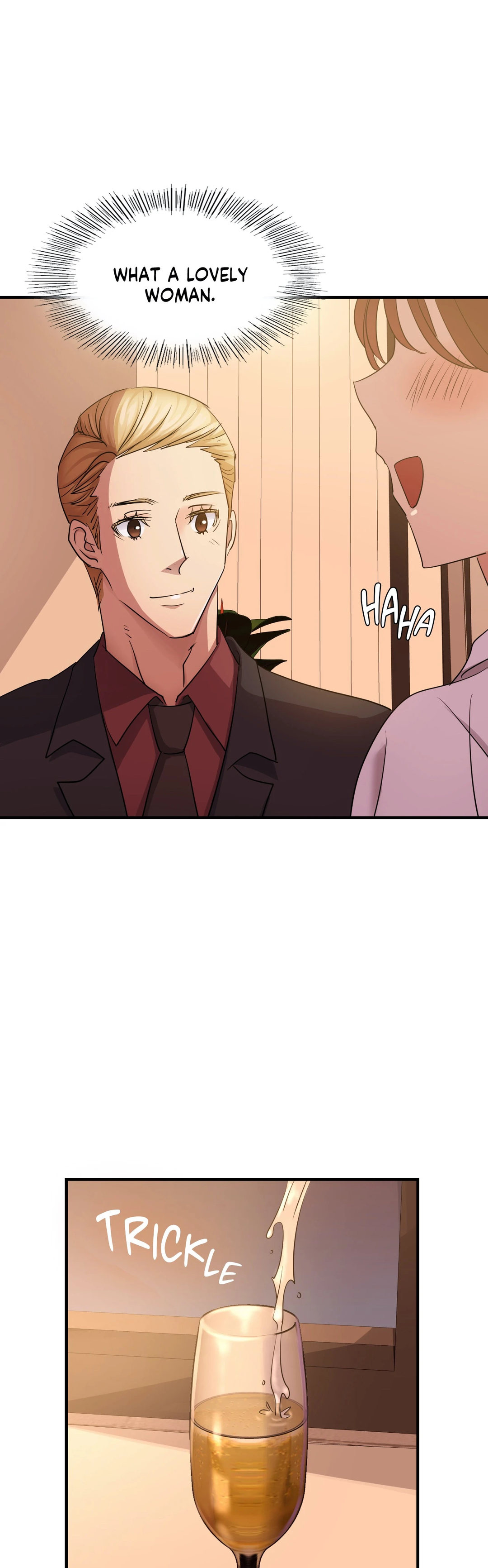Big Boss Gone Bad - Chapter 7 - picture 33