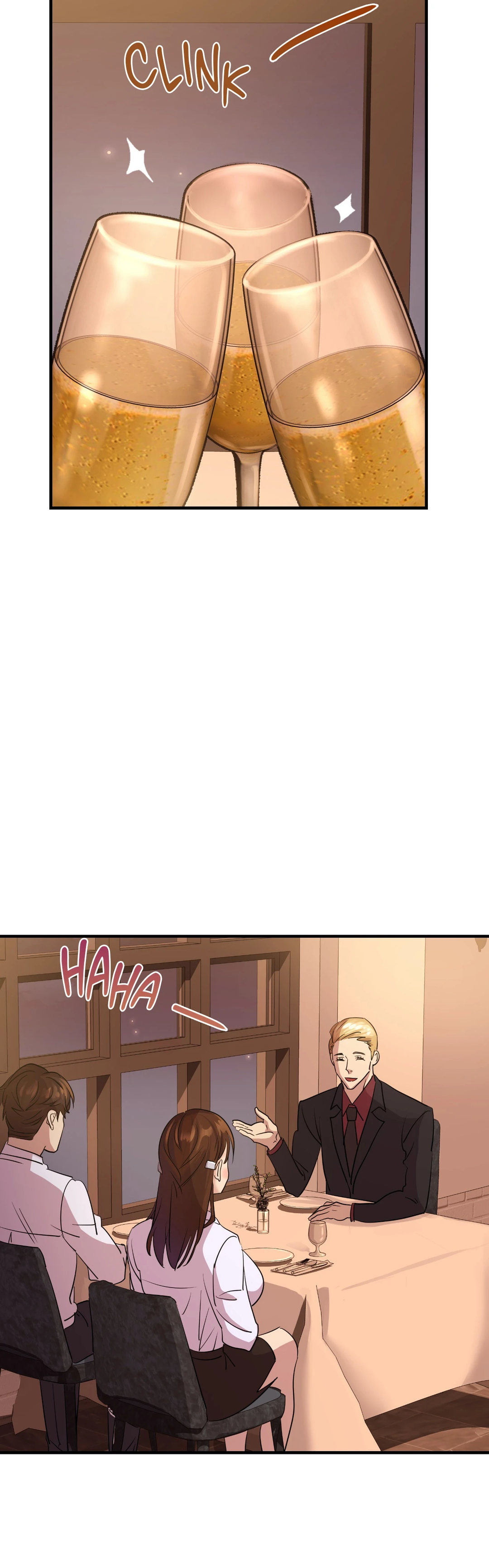 Big Boss Gone Bad - Chapter 7 - picture 35