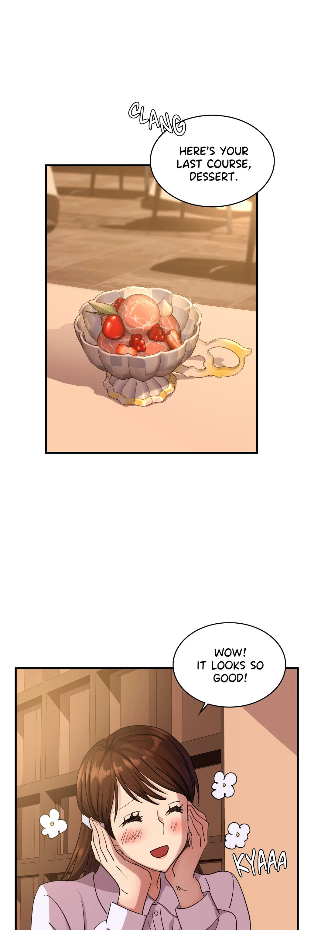 Big Boss Gone Bad - Chapter 7 - picture 36