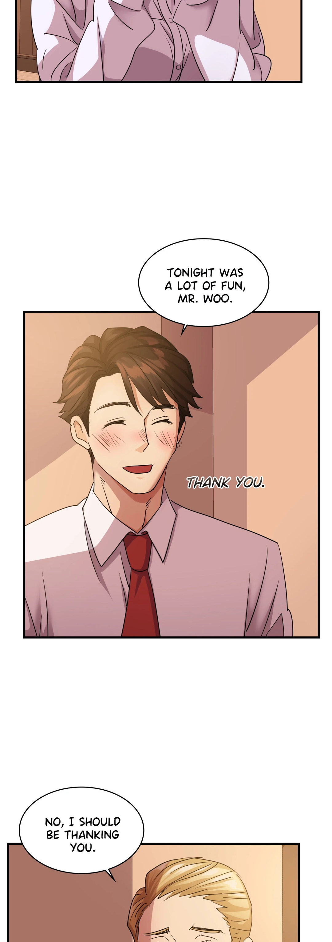 Big Boss Gone Bad - Chapter 7 - picture 37