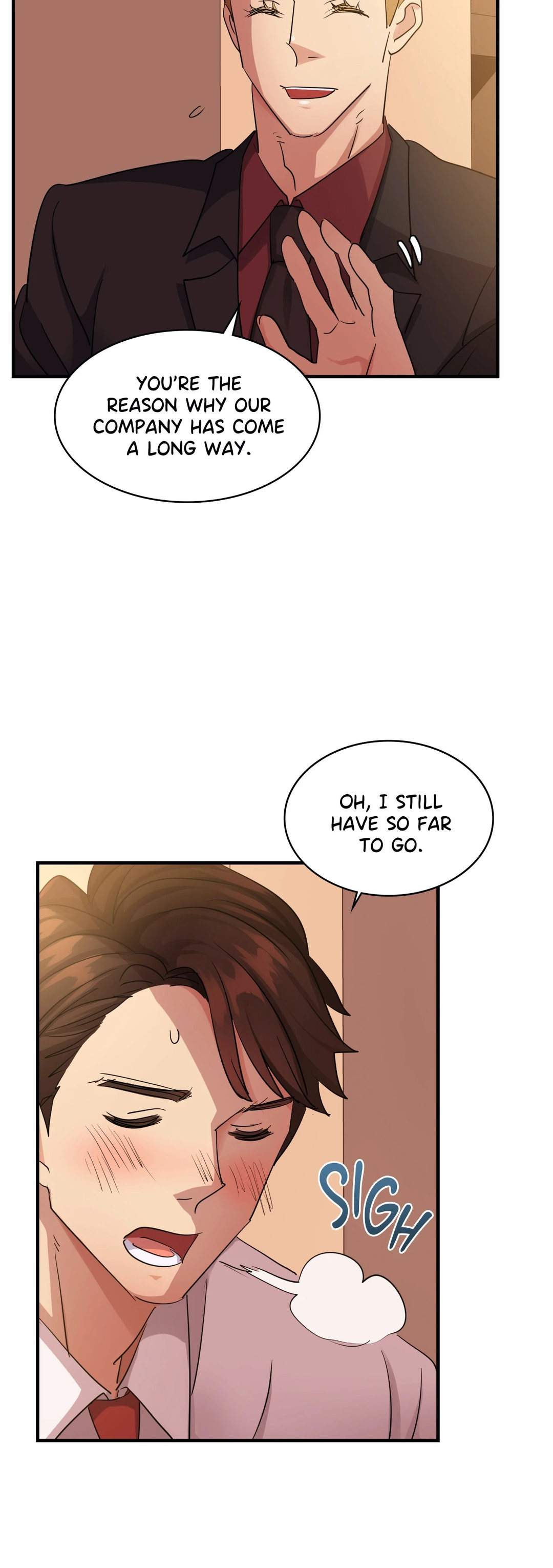 Big Boss Gone Bad - Chapter 7 - picture 38