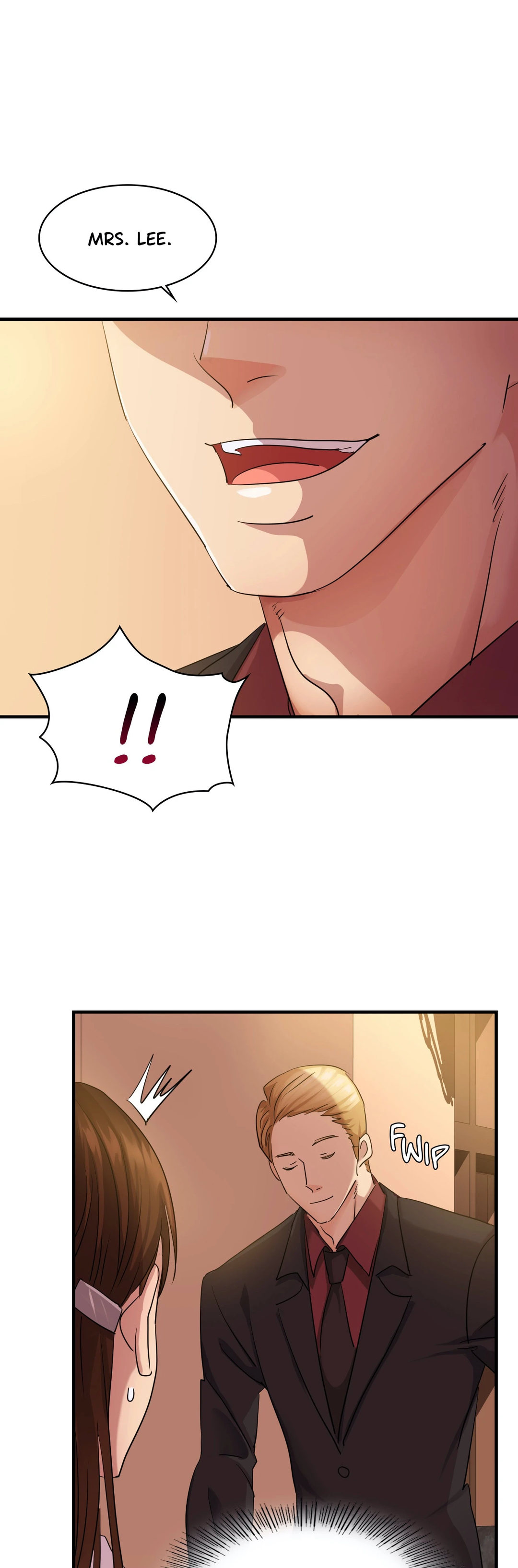 Big Boss Gone Bad - Chapter 7 - picture 42