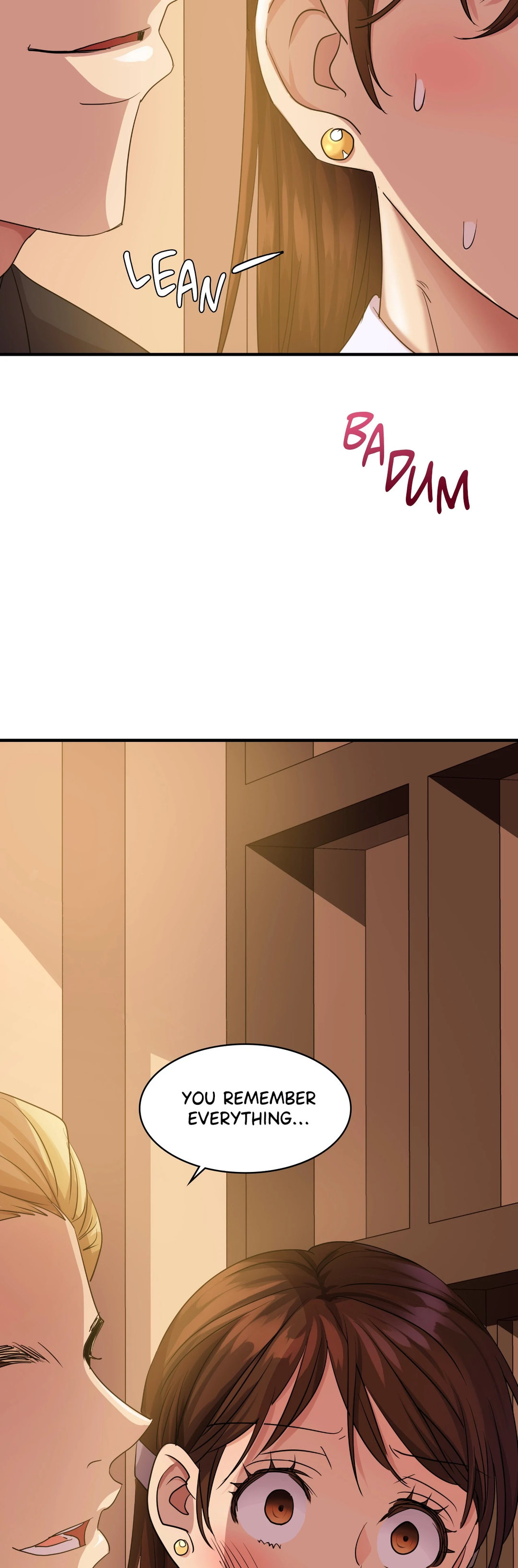 Big Boss Gone Bad - Chapter 7 - picture 44