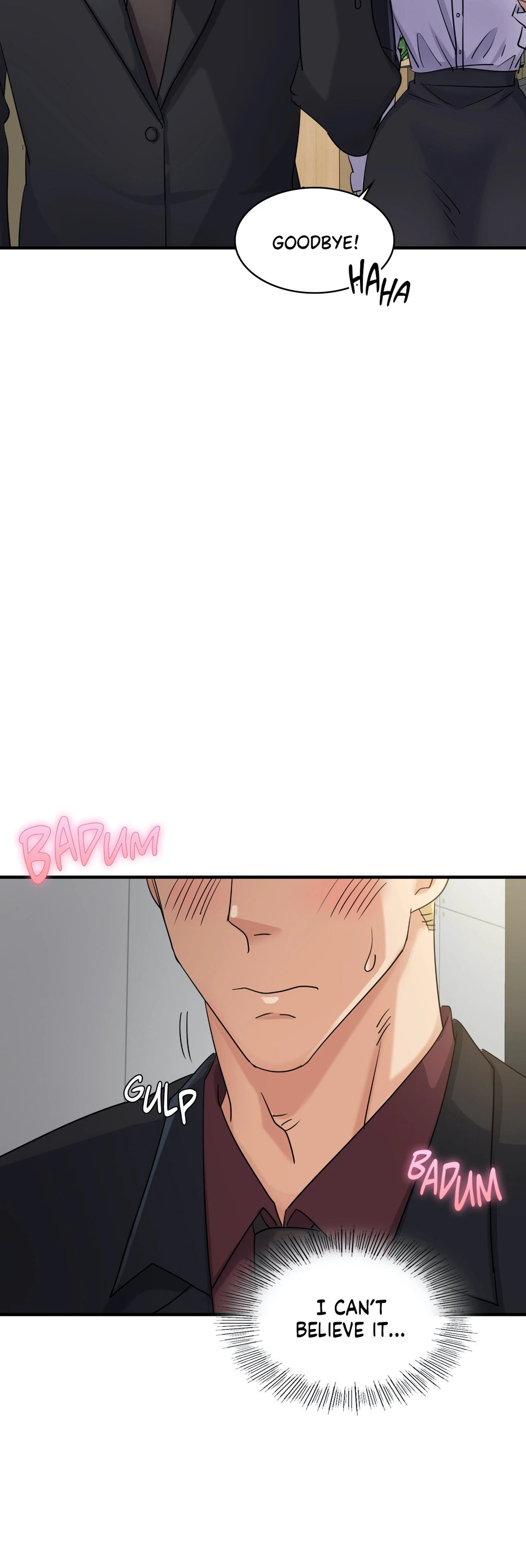 Big Boss Gone Bad - Chapter 7 - picture 7