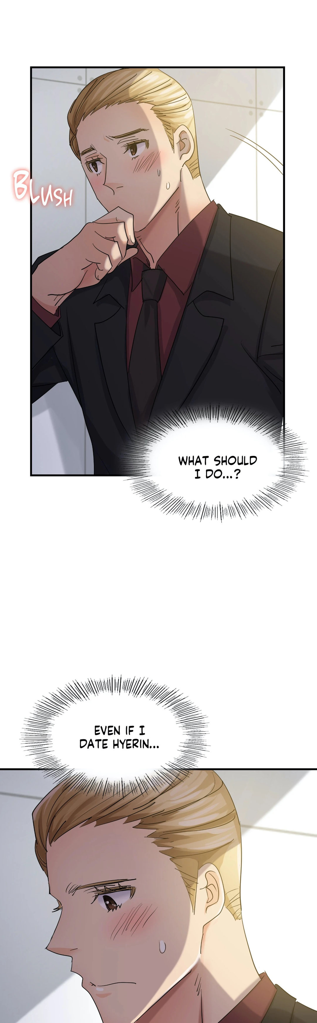 Big Boss Gone Bad - Chapter 7 - picture 8
