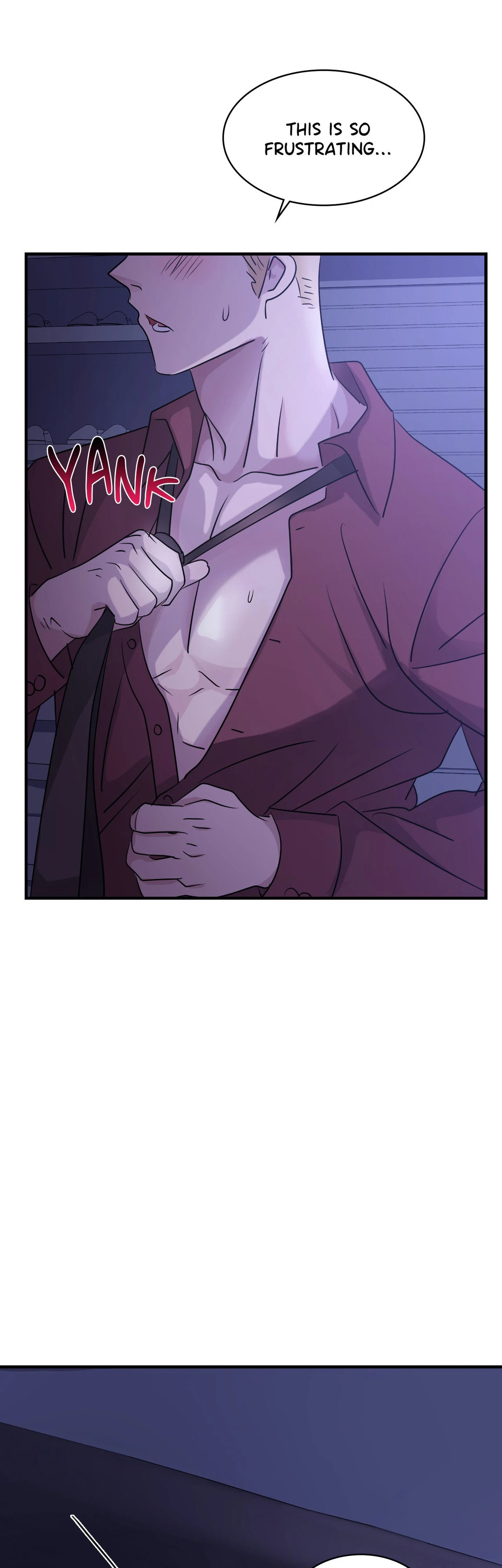 Big Boss Gone Bad - Chapter 8 - picture 17
