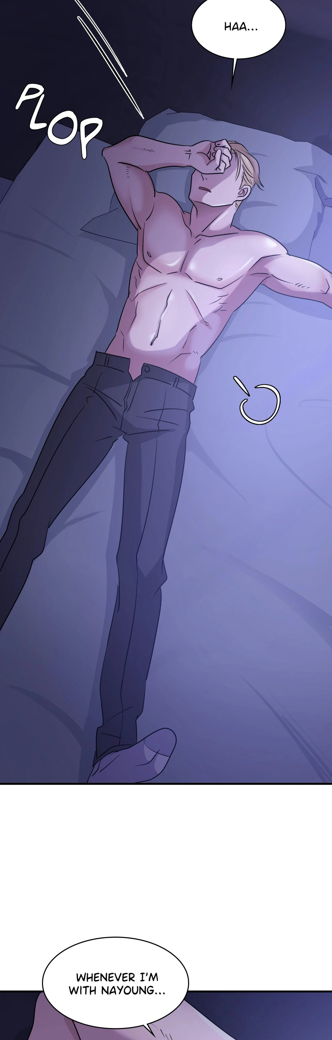 Big Boss Gone Bad - Chapter 8 - picture 18