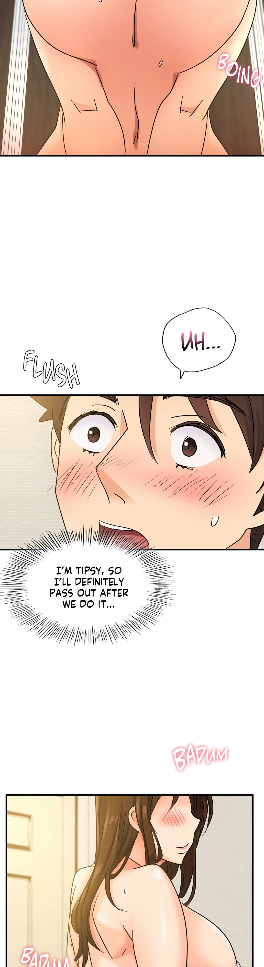 Big Boss Gone Bad - Chapter 8 - picture 29