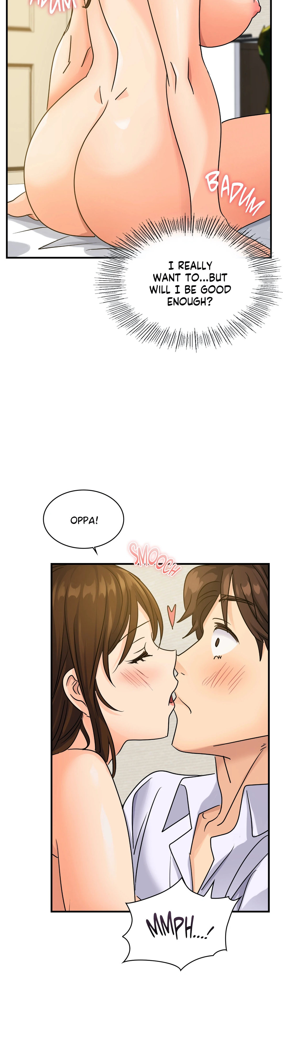 Big Boss Gone Bad - Chapter 8 - picture 30