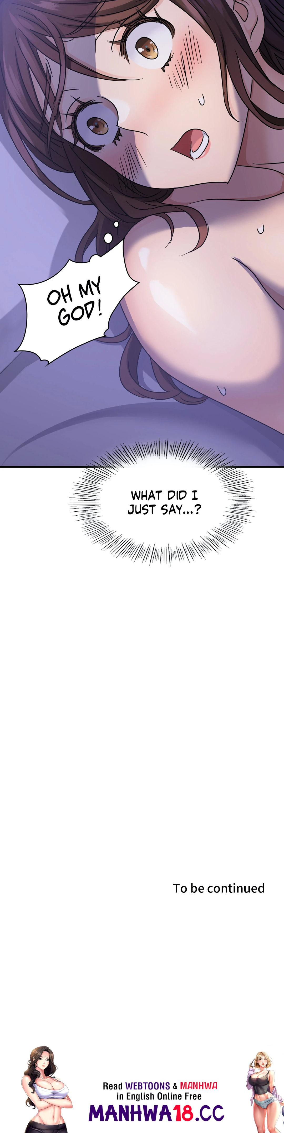 Big Boss Gone Bad - Chapter 8 - picture 46