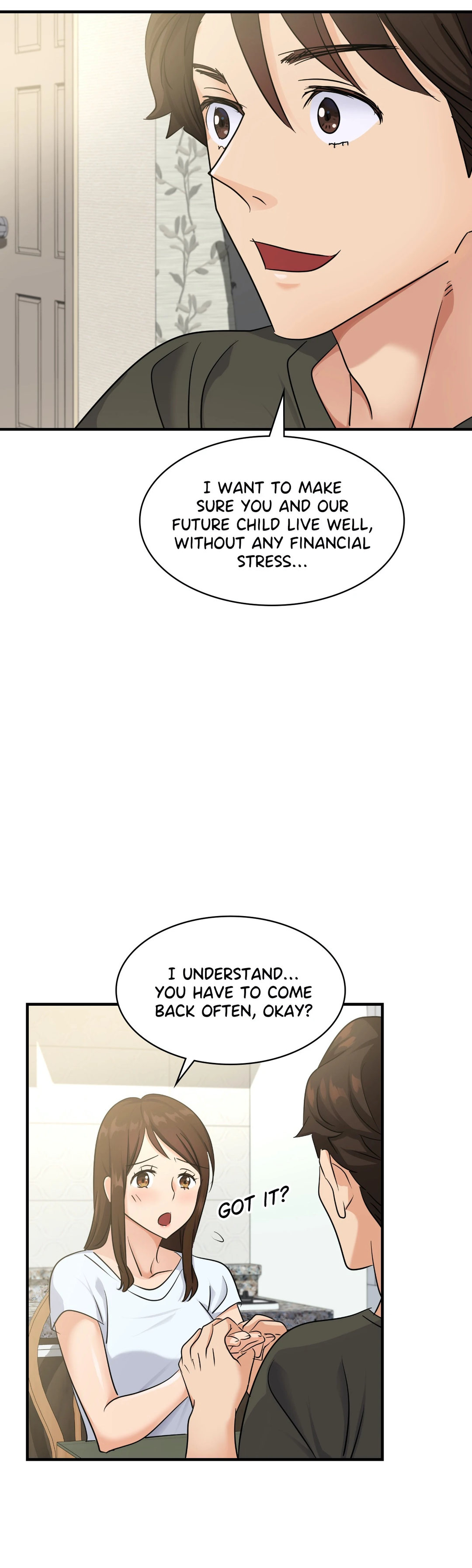 Big Boss Gone Bad - Chapter 9 - picture 27