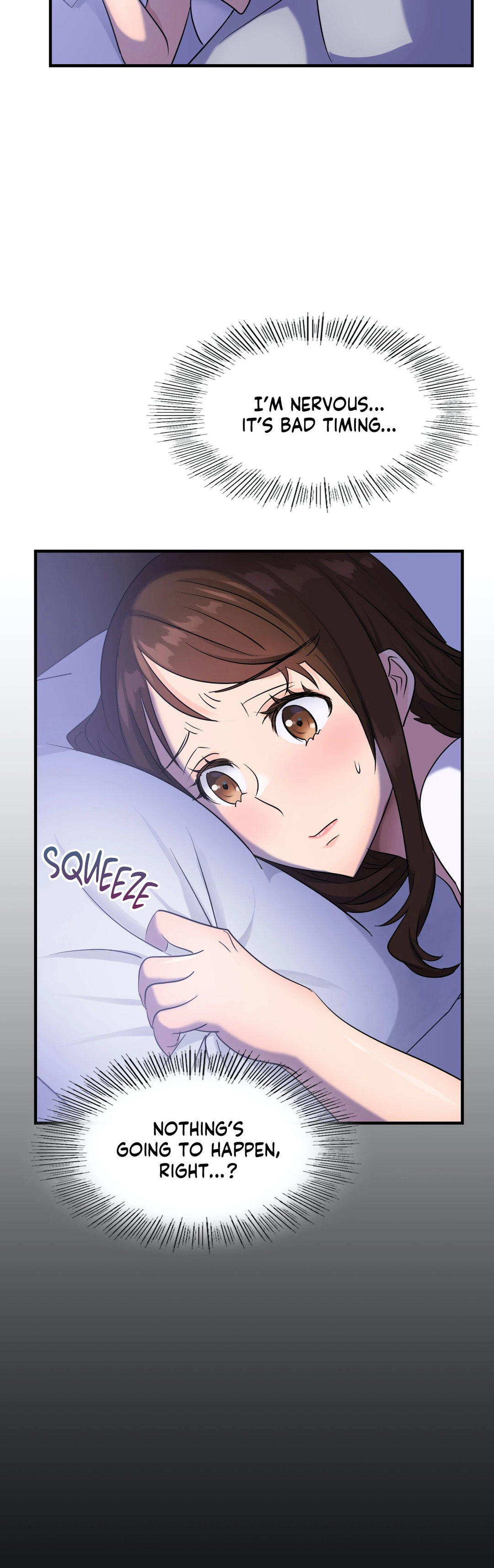 Big Boss Gone Bad - Chapter 9 - picture 29