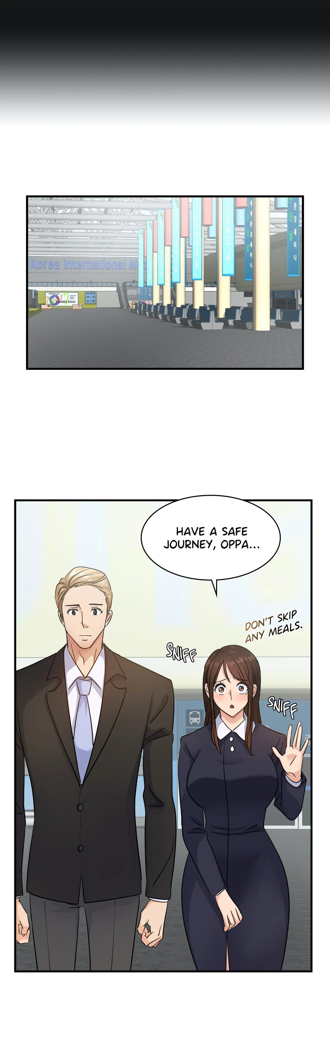 Big Boss Gone Bad - Chapter 9 - picture 30