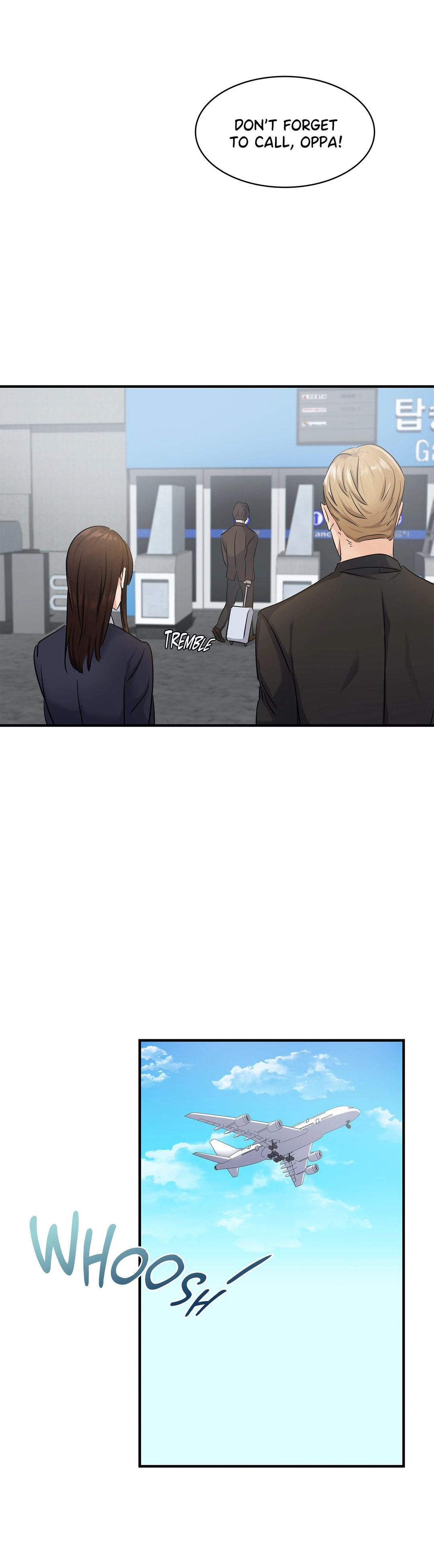 Big Boss Gone Bad - Chapter 9 - picture 33