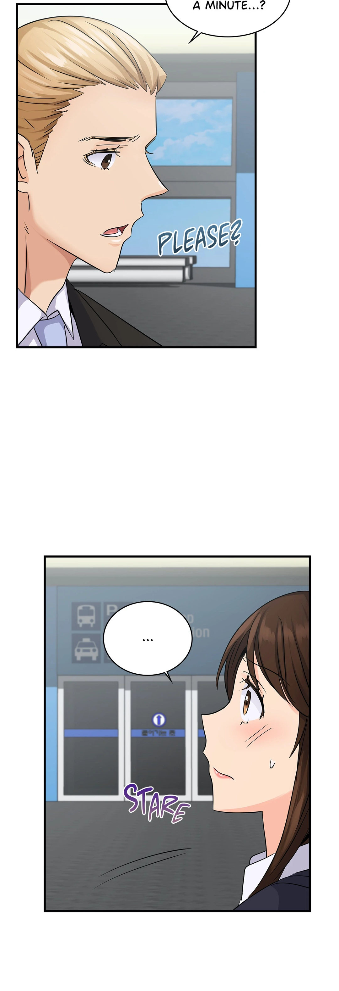 Big Boss Gone Bad - Chapter 9 - picture 36