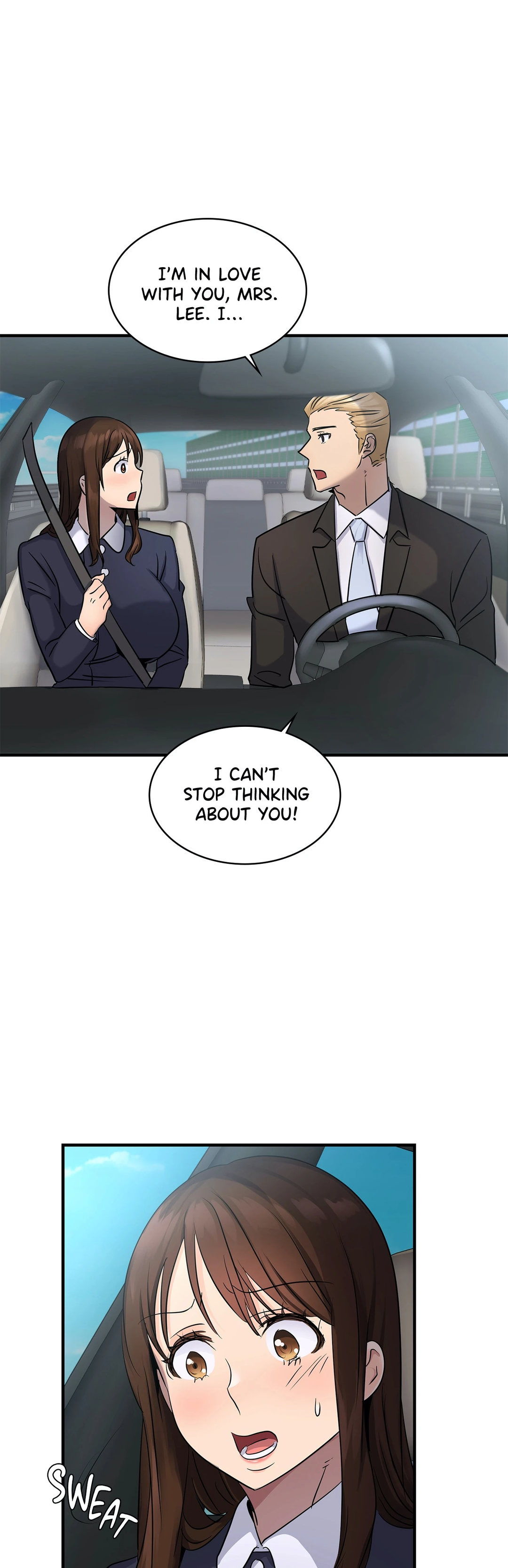 Big Boss Gone Bad - Chapter 9 - picture 41