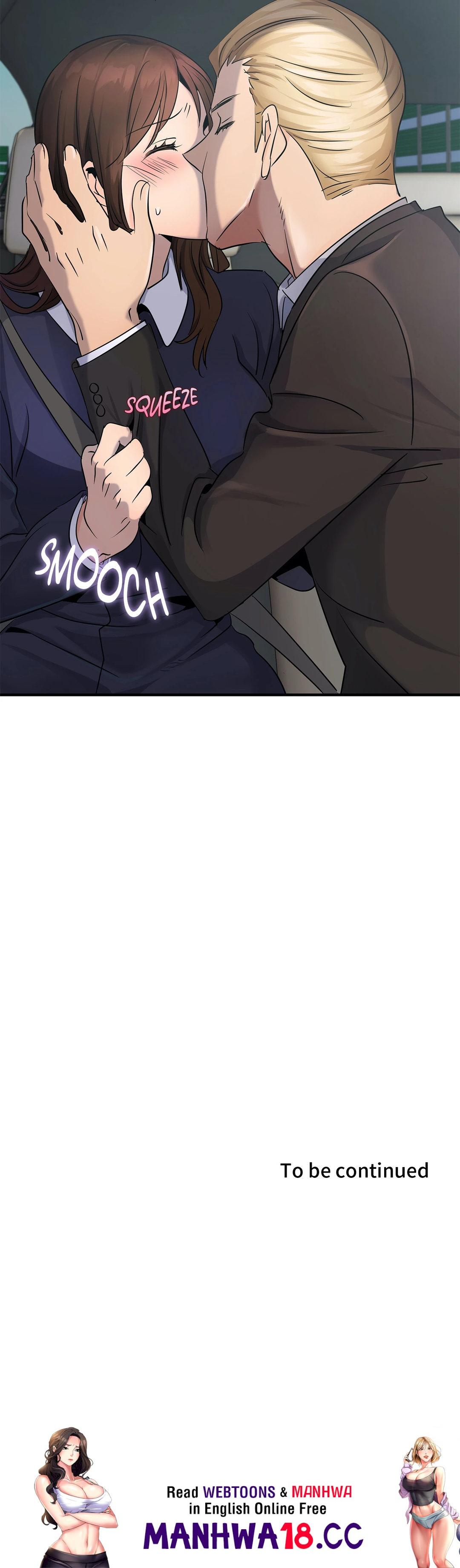 Big Boss Gone Bad - Chapter 9 - picture 43