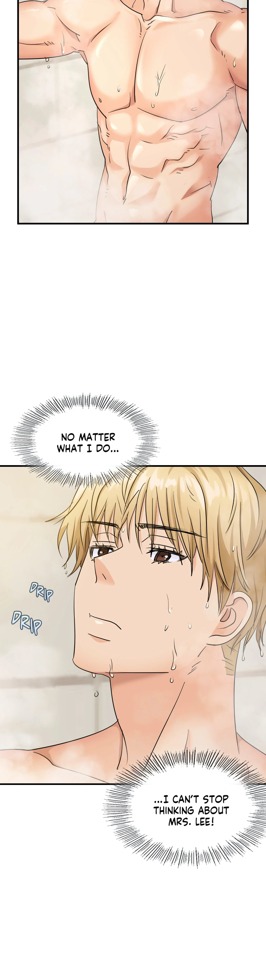 Big Boss Gone Bad - Chapter 9 - picture 5
