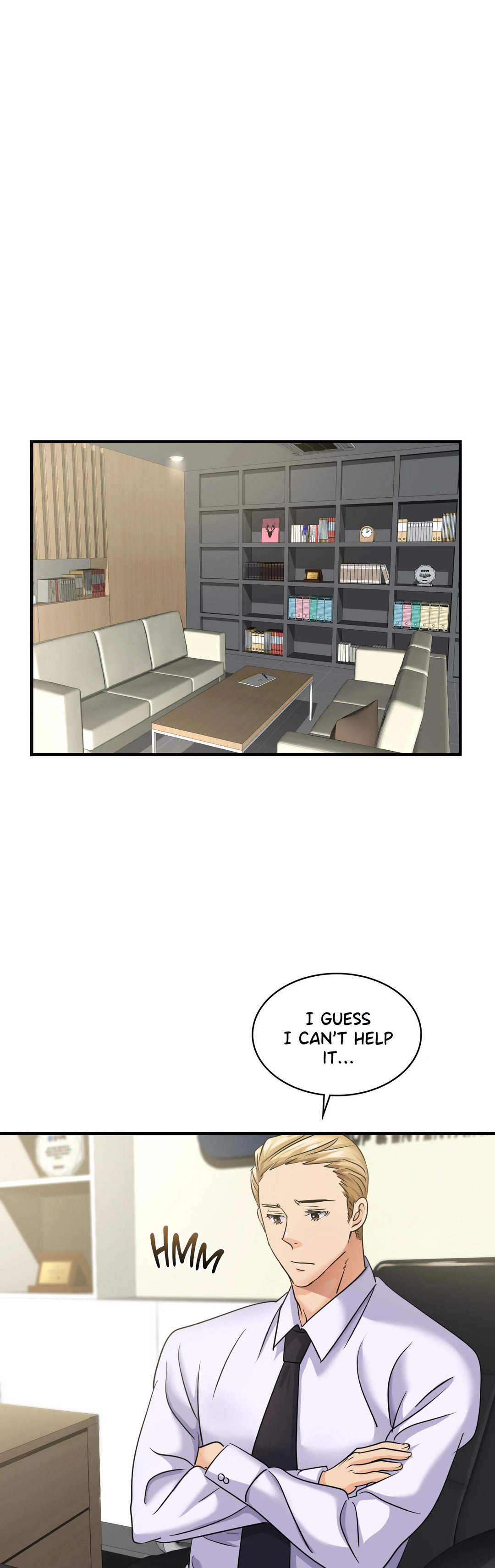Big Boss Gone Bad - Chapter 9 - picture 6