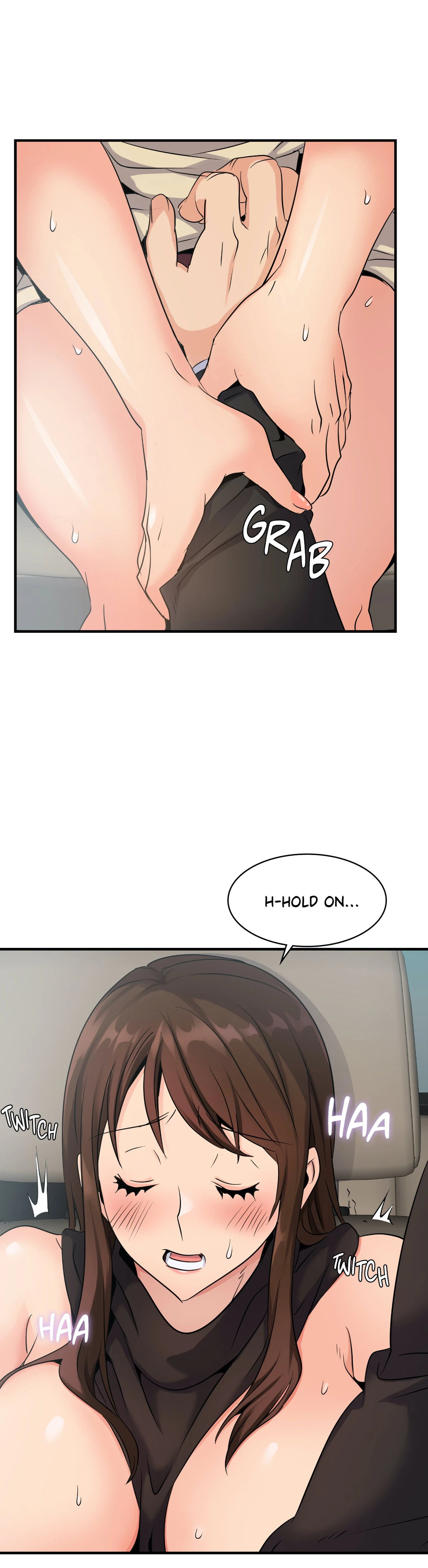 Big Boss Gone Bad - Chapter 10 - picture 12