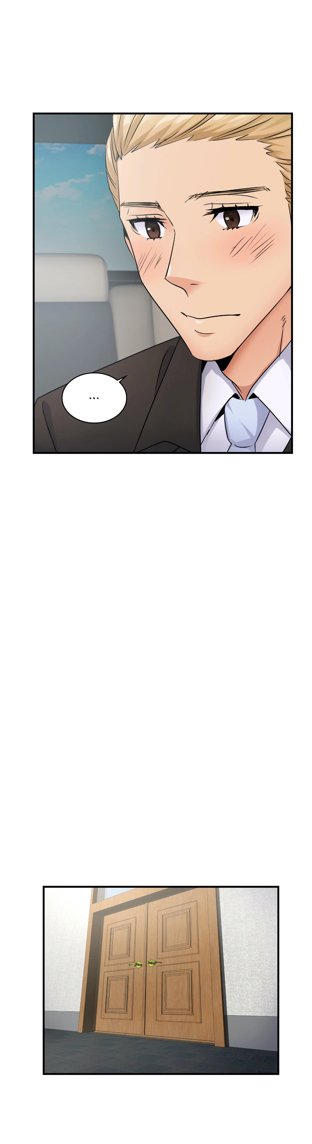 Big Boss Gone Bad - Chapter 10 - picture 14