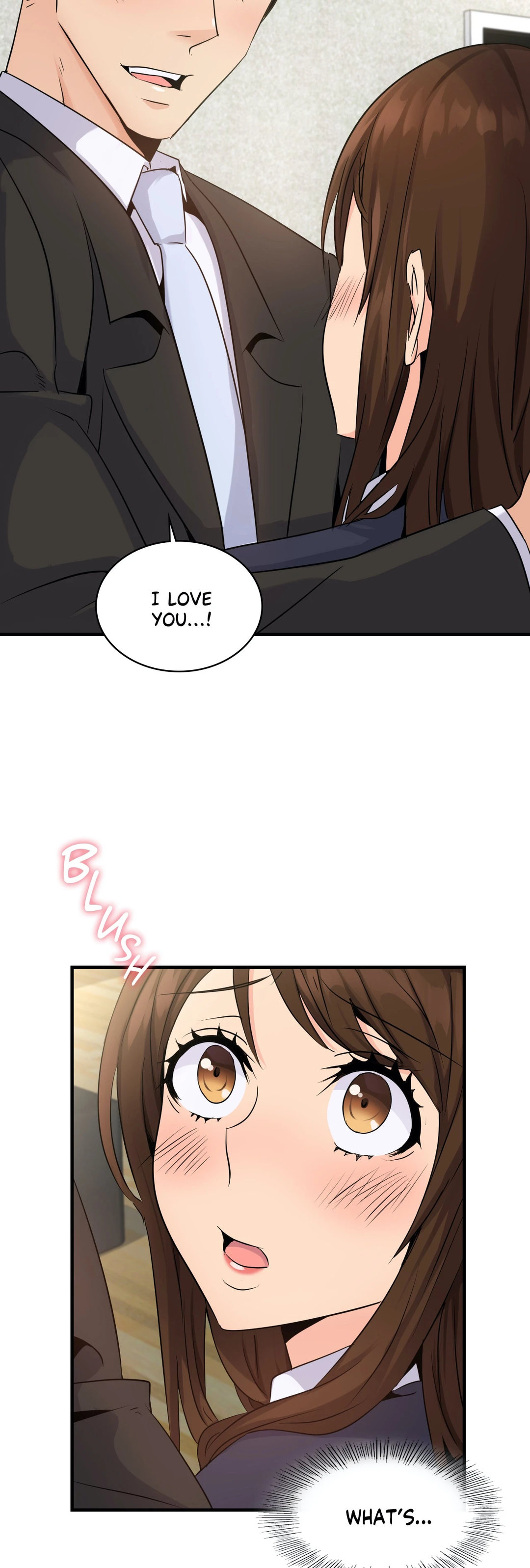 Big Boss Gone Bad - Chapter 10 - picture 17