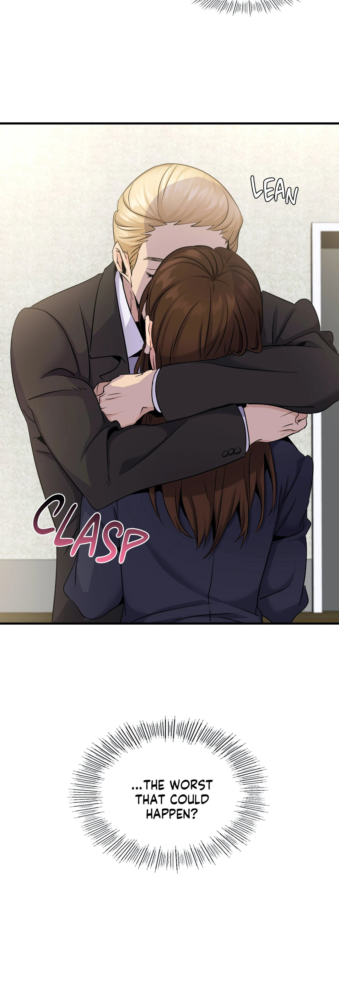 Big Boss Gone Bad - Chapter 10 - picture 18