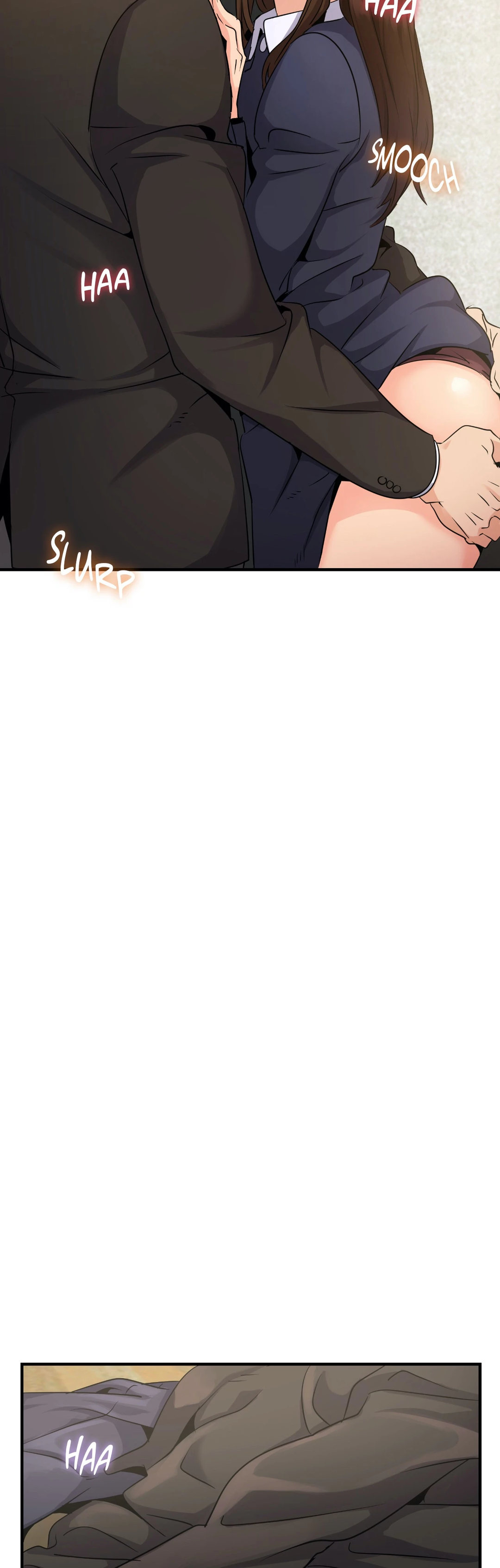 Big Boss Gone Bad - Chapter 10 - picture 20