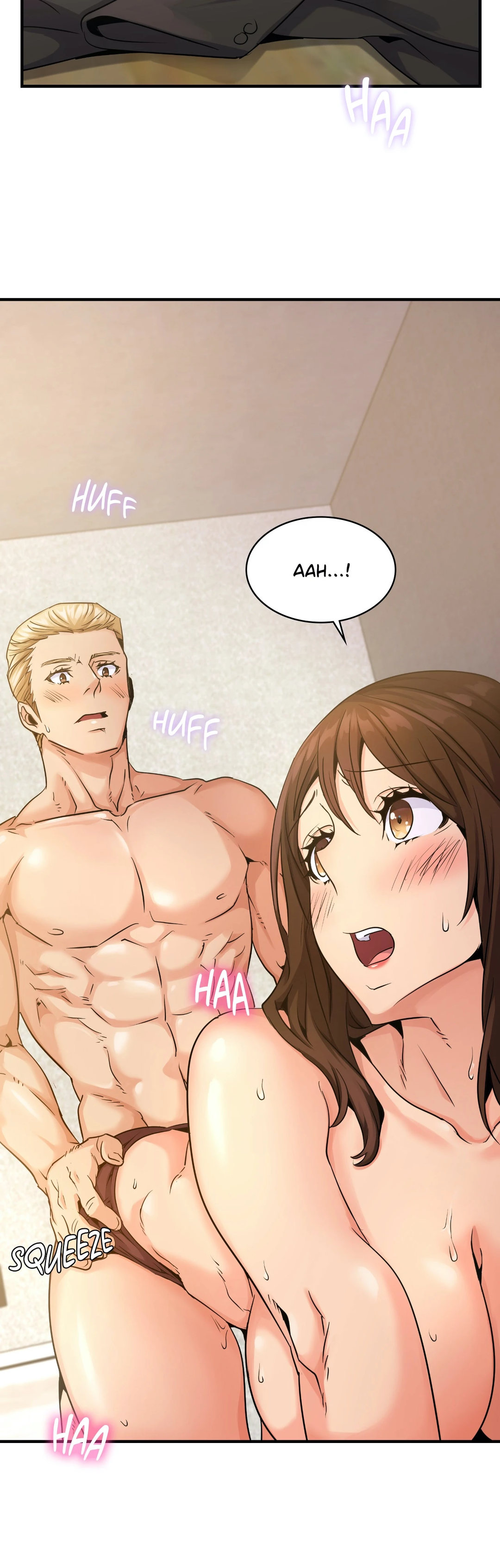 Big Boss Gone Bad - Chapter 10 - picture 21