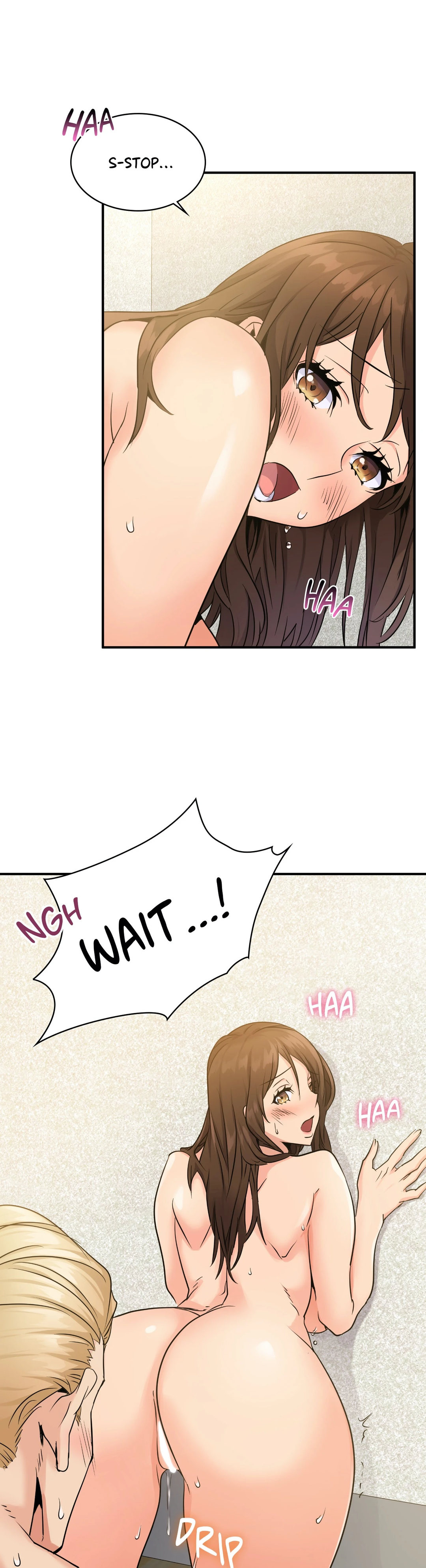 Big Boss Gone Bad - Chapter 10 - picture 23