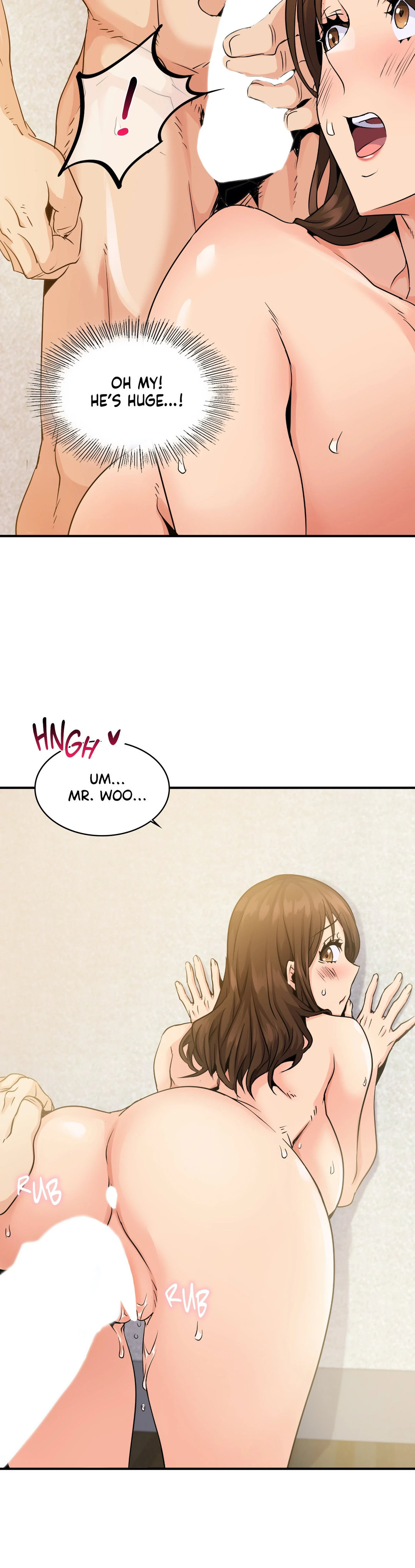 Big Boss Gone Bad - Chapter 10 - picture 27