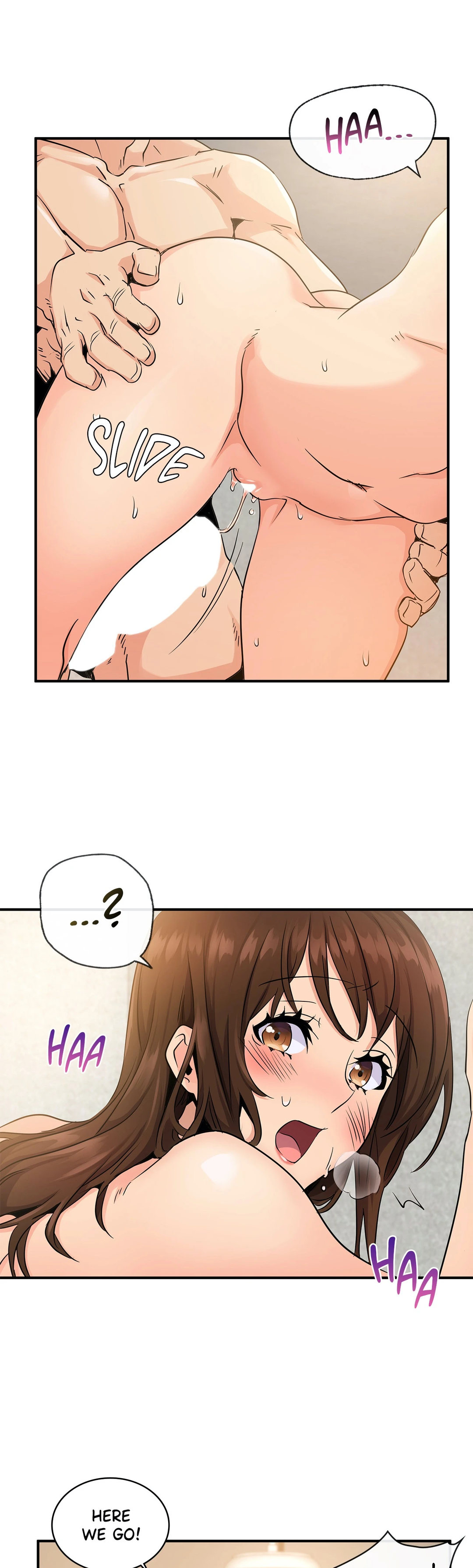 Big Boss Gone Bad - Chapter 10 - picture 35