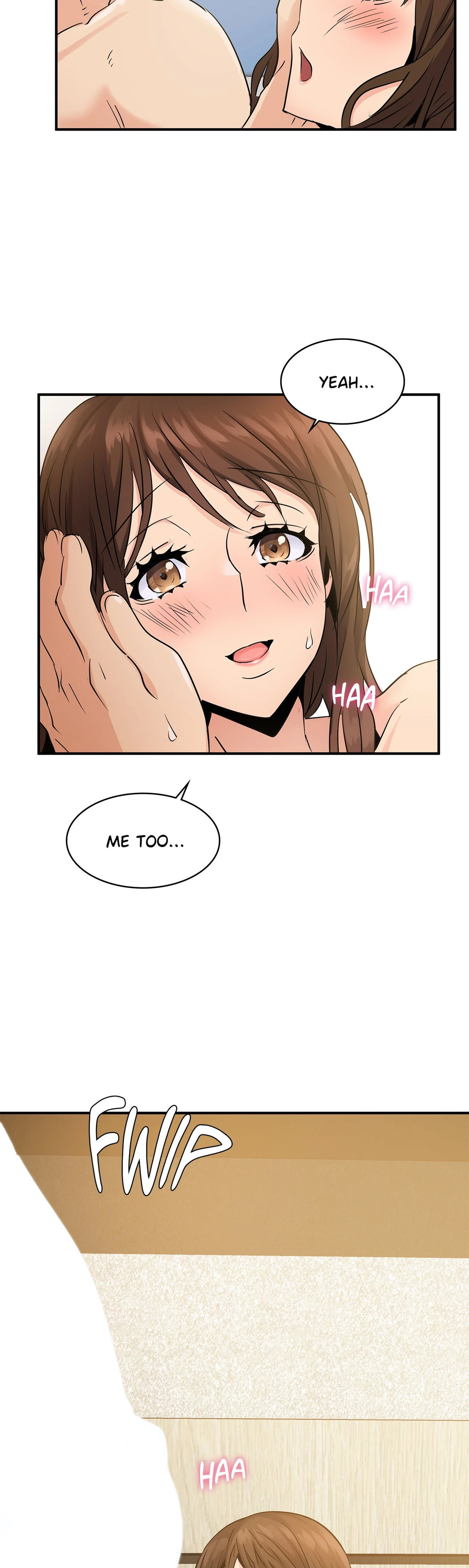 Big Boss Gone Bad - Chapter 10 - picture 38