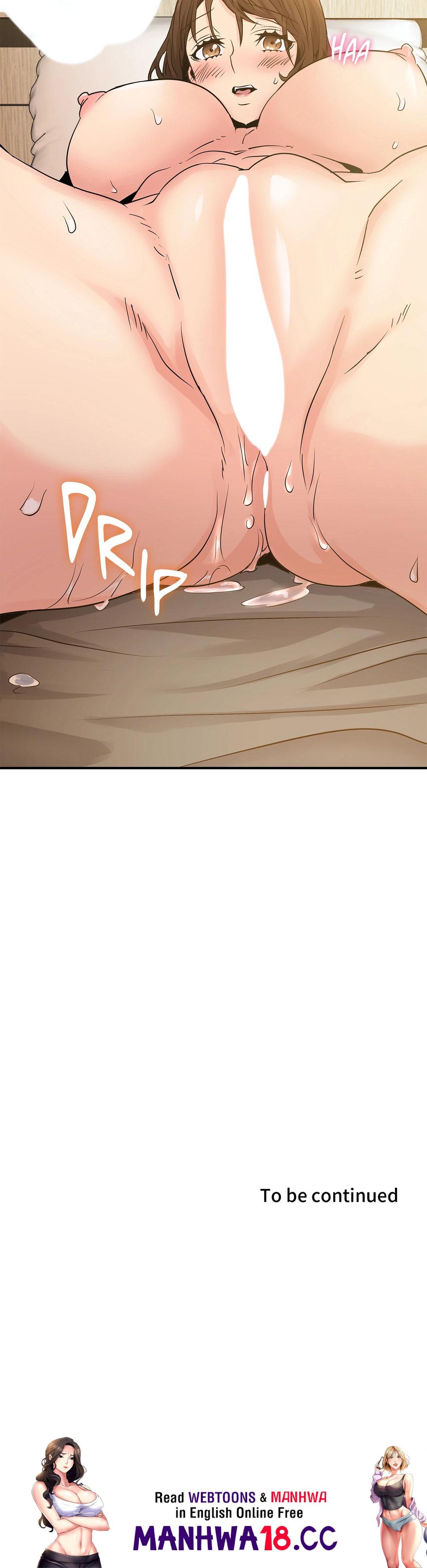 Big Boss Gone Bad - Chapter 10 - picture 39