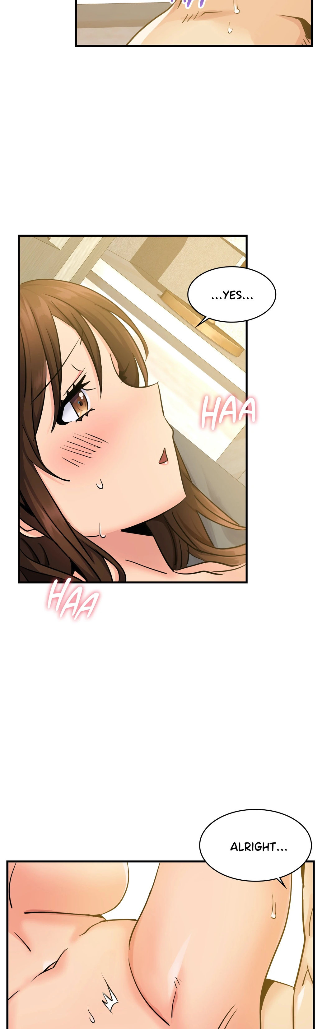 Big Boss Gone Bad - Chapter 11 - picture 13