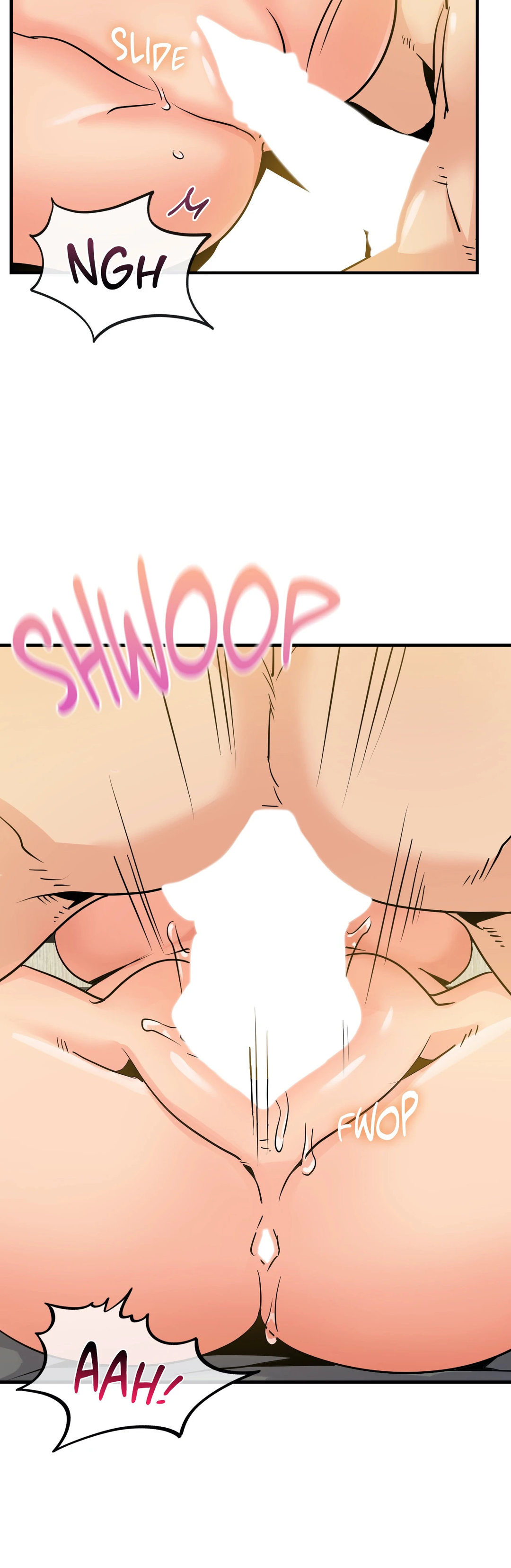 Big Boss Gone Bad - Chapter 11 - picture 14