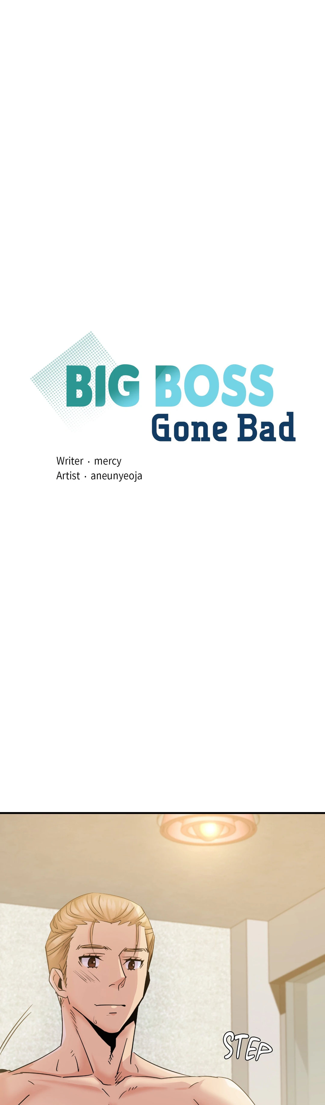 Big Boss Gone Bad - Chapter 11 - picture 2