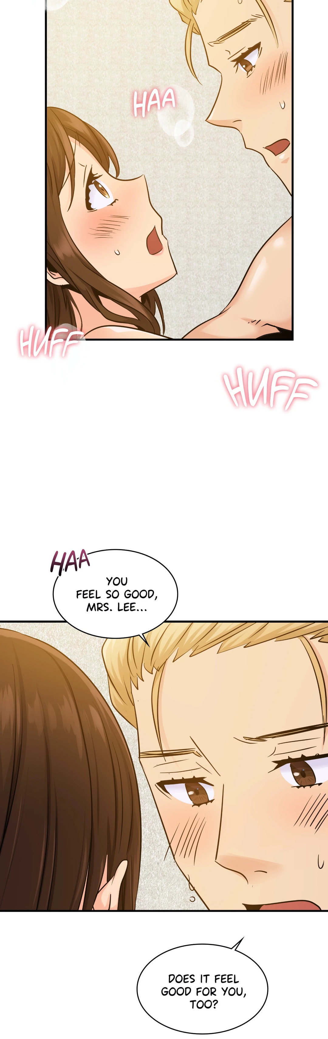 Big Boss Gone Bad - Chapter 11 - picture 22