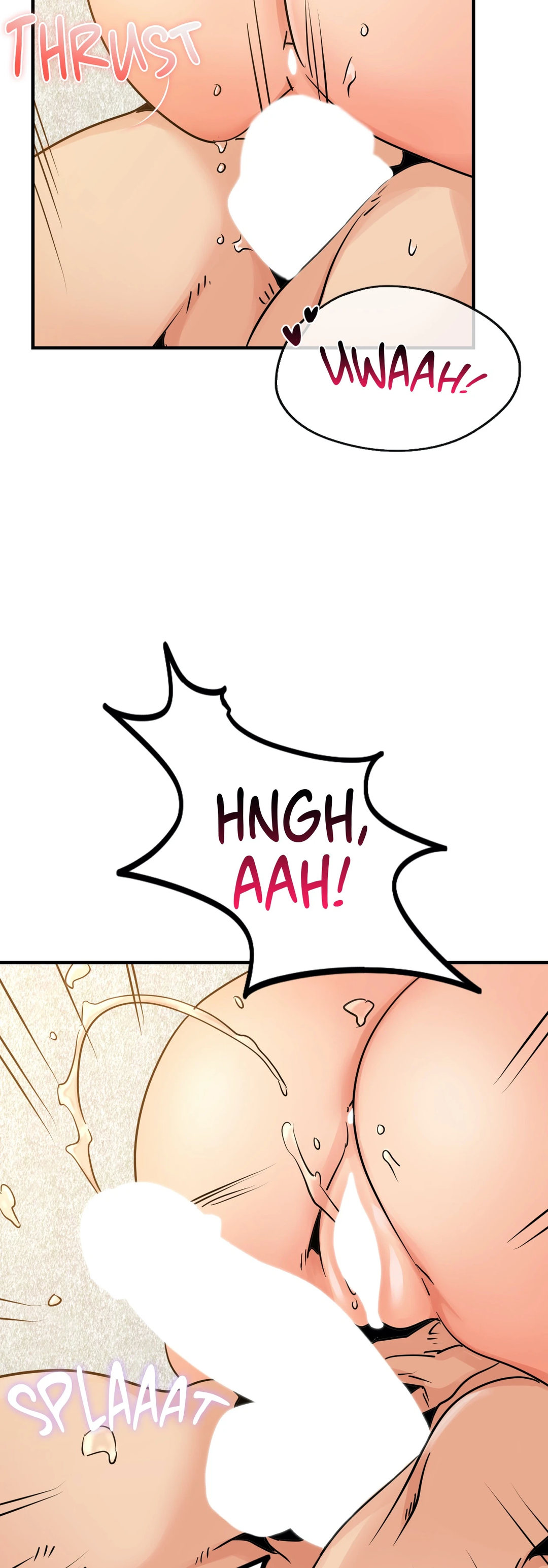 Big Boss Gone Bad - Chapter 11 - picture 28